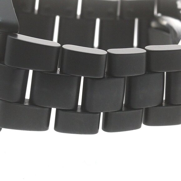 CHANEL J12 H3131 Matte Black Ceramic 42MM Automatic Men's Watch_887311 - Picture 6 of 6